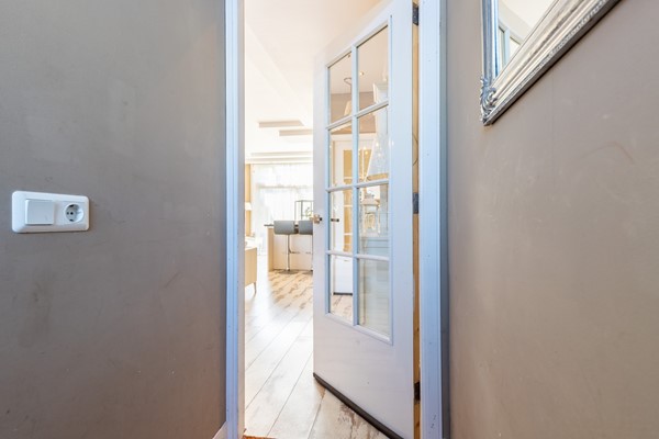 Medium property photo - Sumatrastraat 48, 2315 BH Leiden